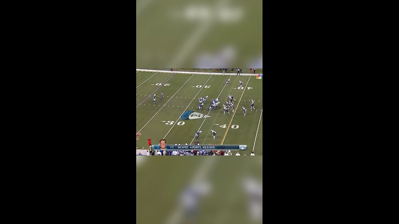 one of the best scenes in NFL #nfl