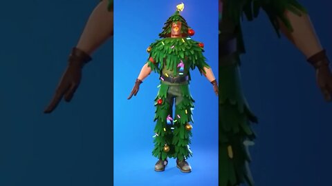 Fortnite Light Up Emote