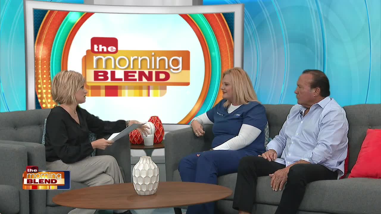 New Start Wellness: Hormone Replacement Therapy
