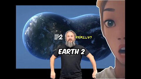 Unlocking the Secrets of Earth 2: Why We Are NOT Meant to Play It!💶