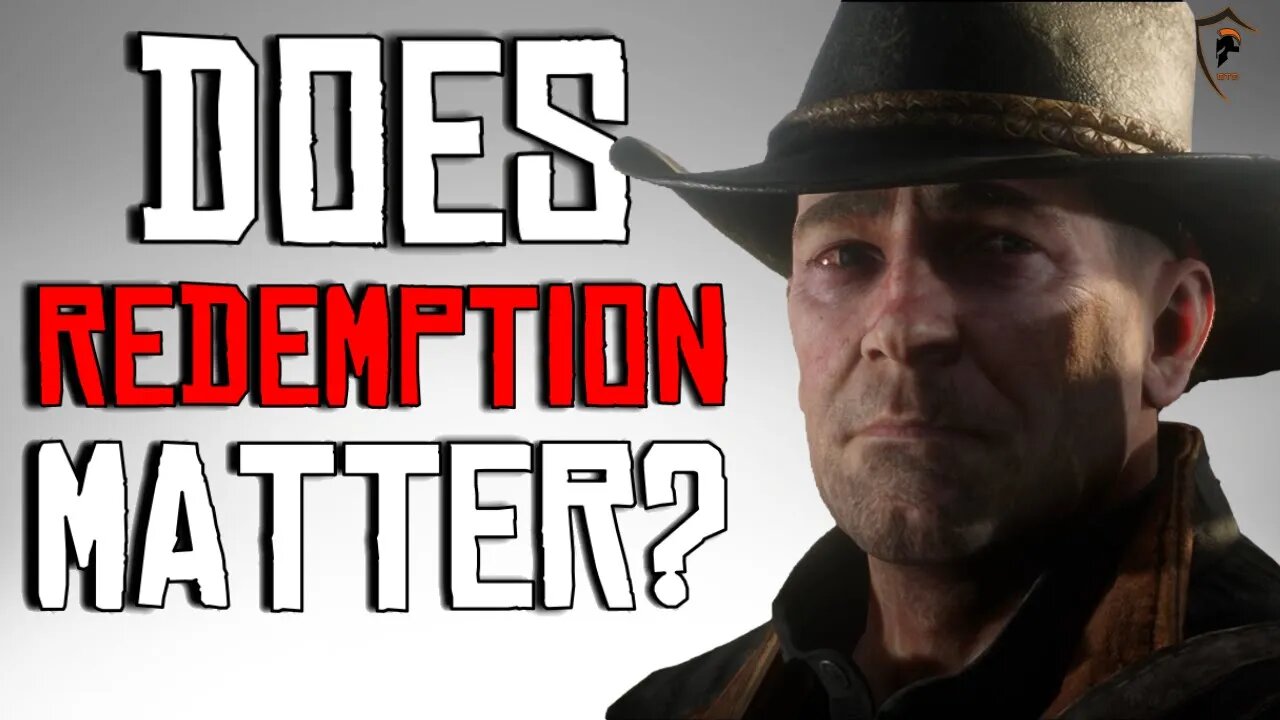 Does Redemption Matter? - Response to DJ Peach Cobbler