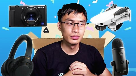 Best Amazon Prime Day 2022 Deals for CREATORS!