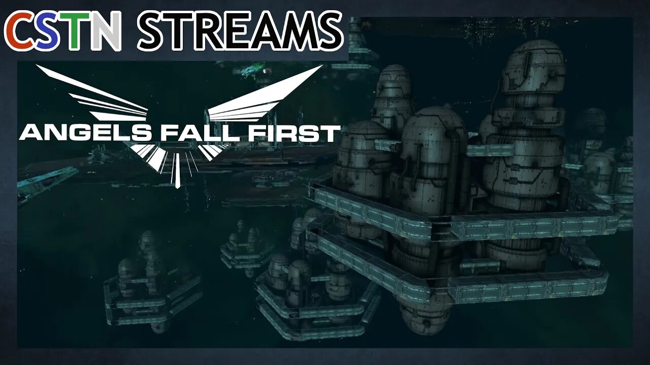 "Angels, They Really Do Move in Herds." - Angels Fall First
