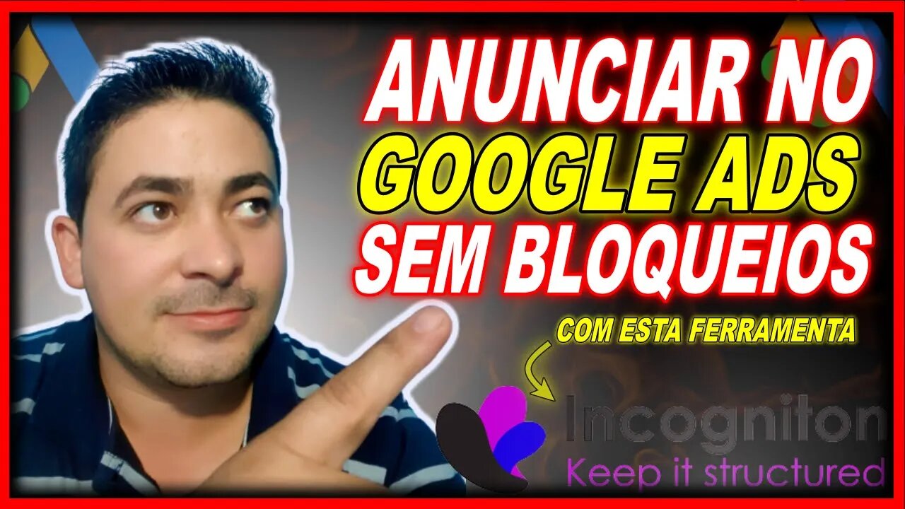 [ GOOGLE ADS ] Com Essa Ferramenta Você Nunca Mais Vai Ficar Sem ANUNCIAR ?