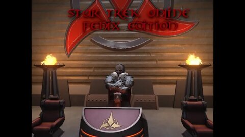 Star Trek Online Ko'vagh Edition KDF Part 2