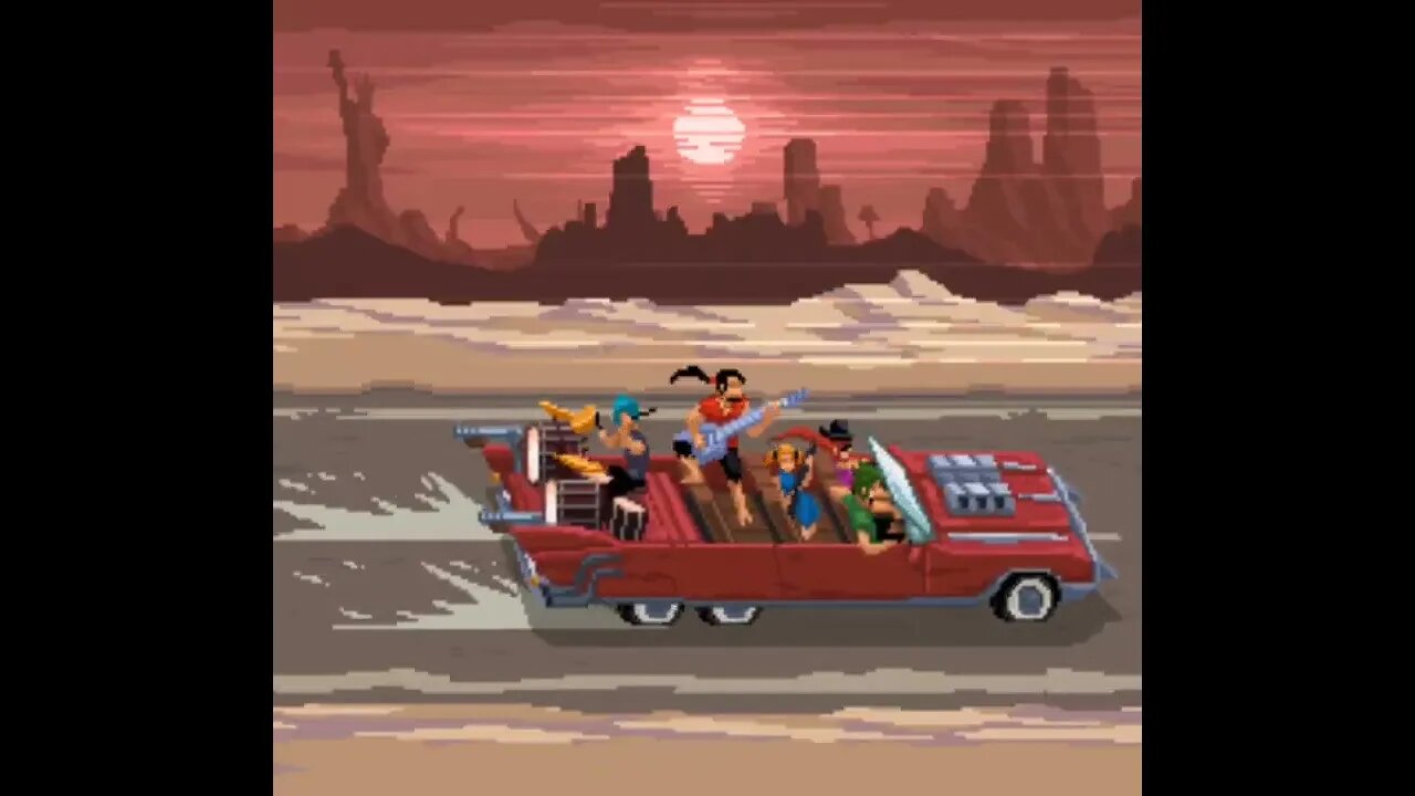 R A D I O L O F I ANIMAÇAO LOFI