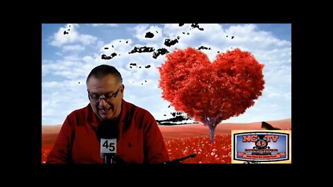 NCTV45 WISHING YOU A HAPPY VALENTINES DAY 2022