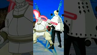 Naruto VS Otsutsuki - WHO IS STRONGEST??.#shorts