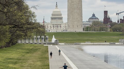 Pelosi Announces Committee To Oversee Coronavirus Response