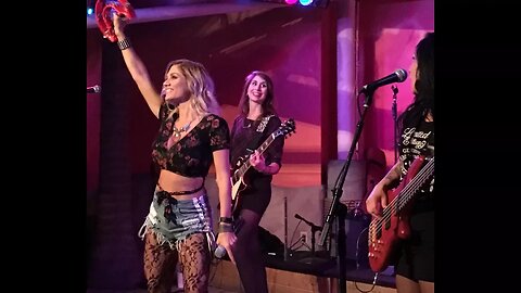 Dollface ~ Hello (Martin Solveig - Dragonette) Cover