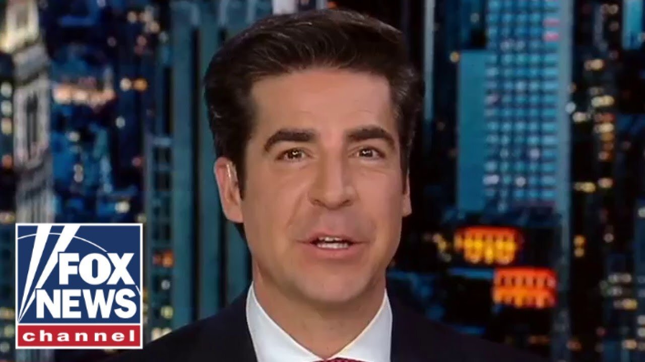 Jesse Watters: Hillary Clinton can't go anywhere without being heckled