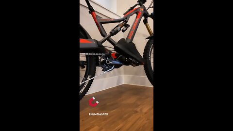 Magnetic Pedals? 🧲