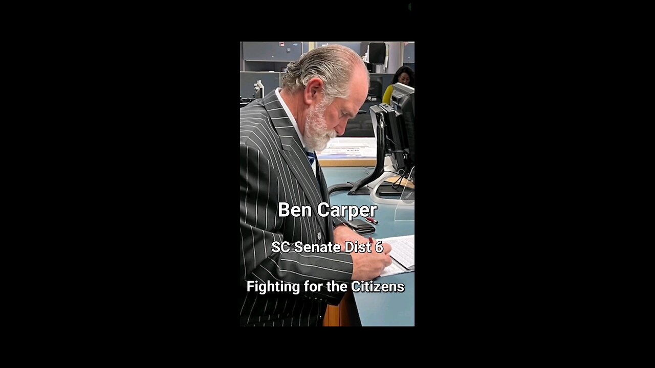 Dr Ben Carper fighting