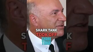 Kevin O'Leary On Branding