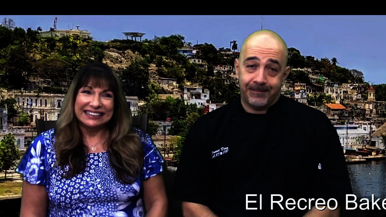 SoFloDining review of El Recreo Bakery
