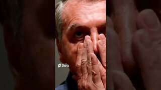 BOLSONARO DESESPERADO? #shorts #bolsonaro #perdeu #lula #eleições2022