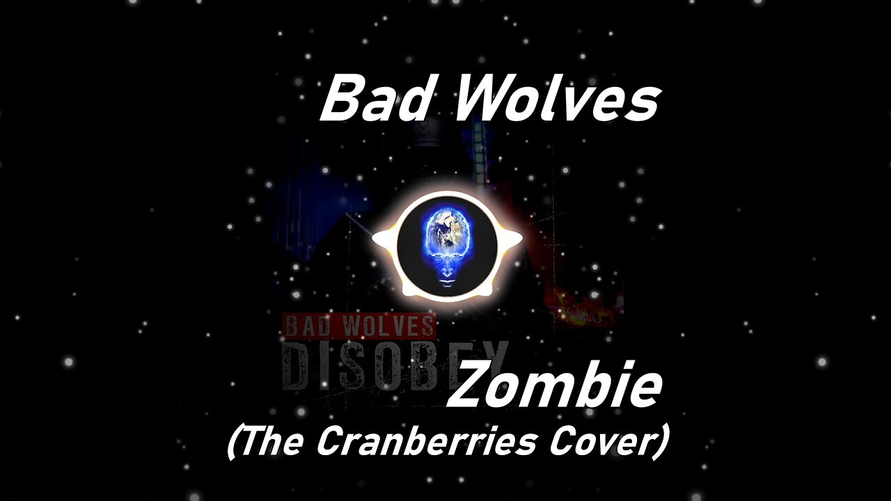 Bad Wolves | Zombie (The Cranberries Cover) (Lyrics)