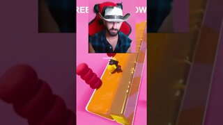 #fallguys #fallguysultimateknockout #fallguyslive #shorts