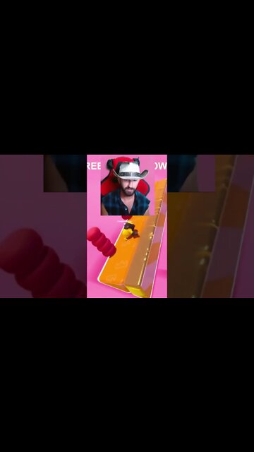 #fallguys #fallguysultimateknockout #fallguyslive #shorts