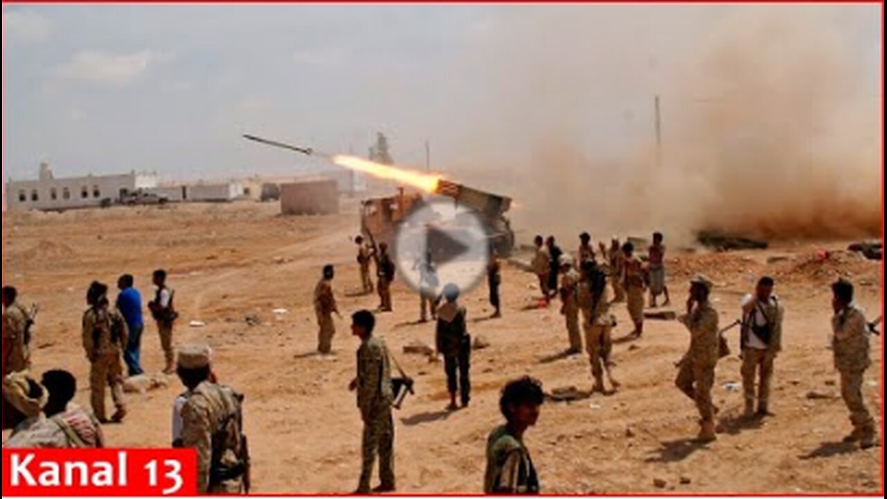 Yemen's Houthis penetrate Israel's missile defences for first time