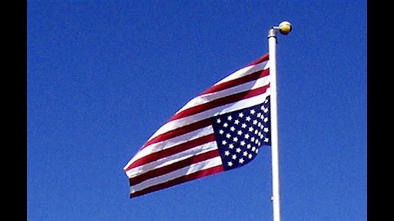 Let's Chat about Buy'em's America Last Policy!