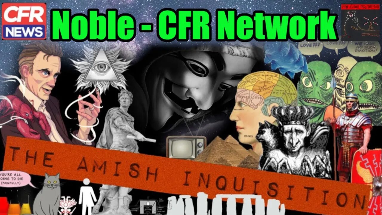 Noble - CFR Network : 251