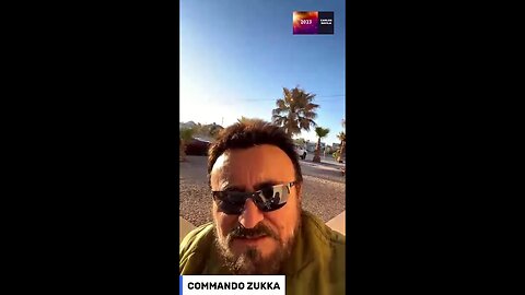 Una Voz Que Clama En El Desierto