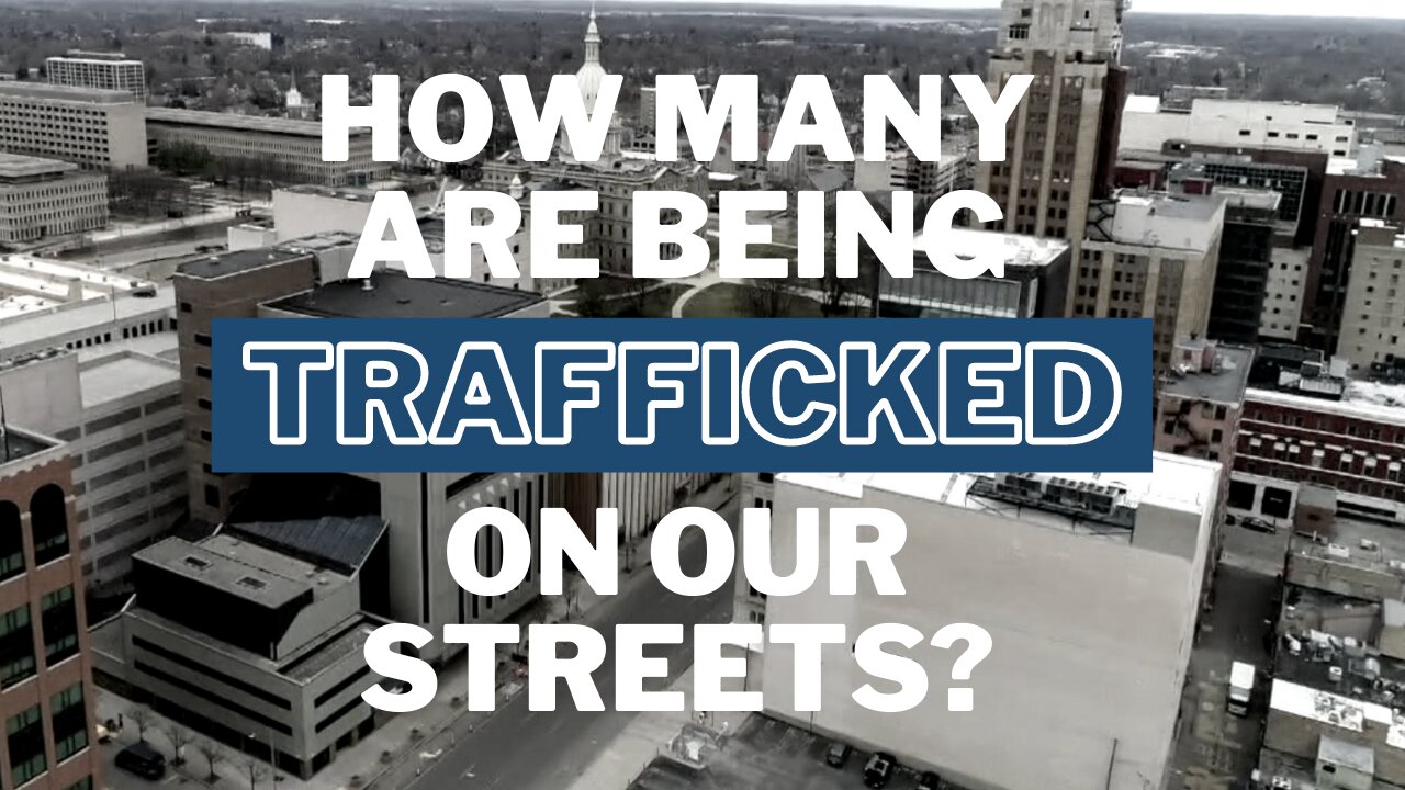 Michigan leaders talk a lot about human trafficking, but we don't know the extent of the problem
