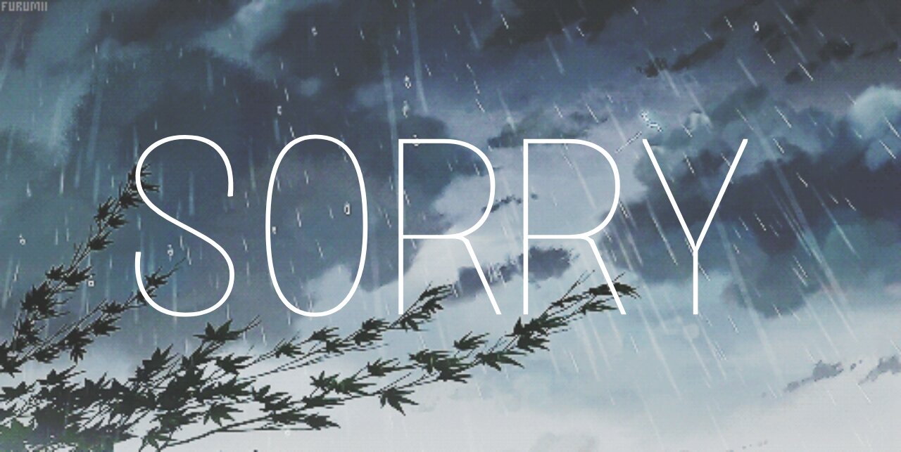 Justin Bieber - Sorry (high quality music🎧)