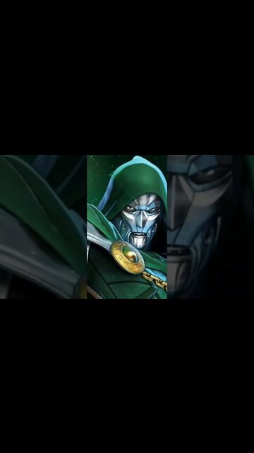 Doomcock in She Hulk?!