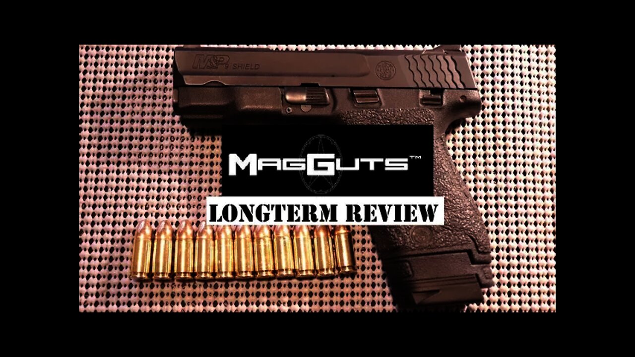 MagGuts LongTerm Review