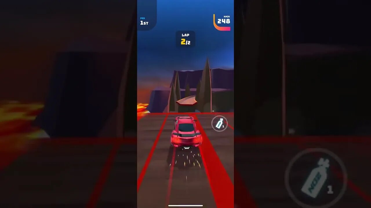 Race Master Attitude Status 😈 #shorts