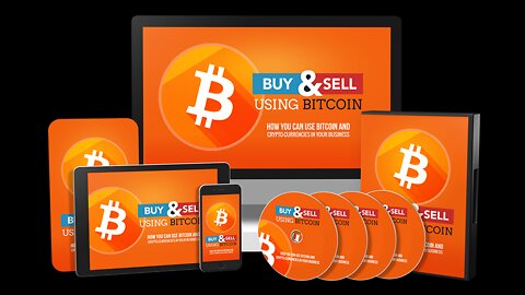 Buy and Sell Using Bitcoin part - 3