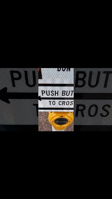 crosswalks make FIRE riddim drops?! OH #shorts #music #riddim