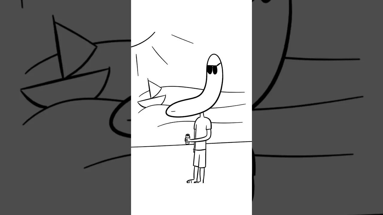 would be nice #shorts #animation #animationmeme #funny #funnyvideos #meme #memes #comedy