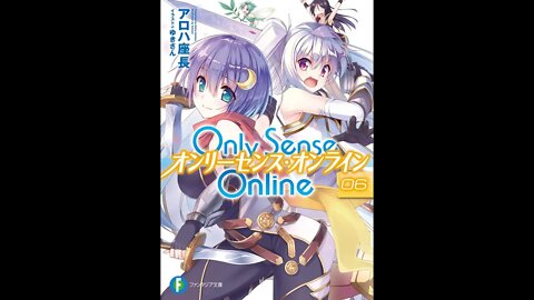 Only Sense Online Volume 6