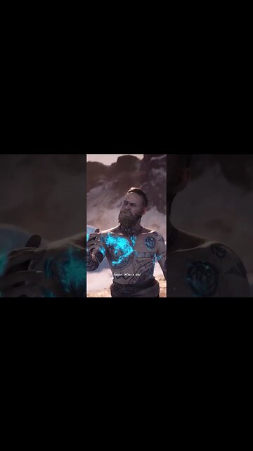 What If Thor Didn’t Revive Kratos | Mythical Madness