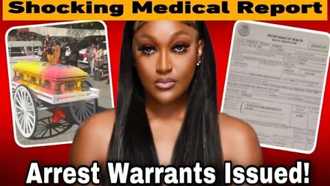BREAKING: Shanquella Robinson Death: Prosecutor Issue Arrest Warrant In Relation To Quella Murder!