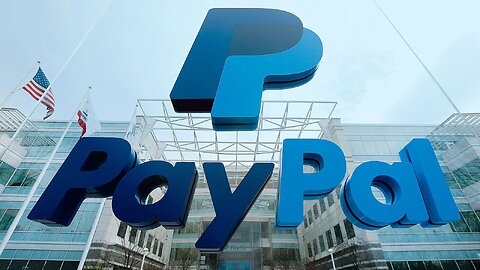 What Is PayPal❓$Update.....