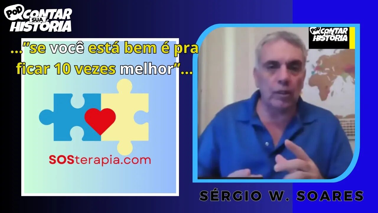 O PRECONCEITO SOBRE A TERAPIA! #terapia #terapiaonline #psicoterapia
