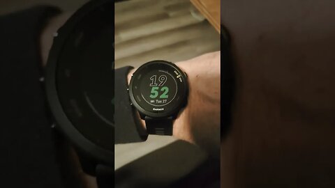 Garmin Forerunner 55