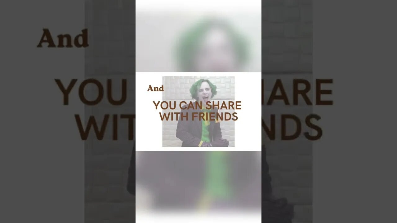 Register to create Viral Memes and articles to share with friendsRegister at https://www.wmgnews.com
