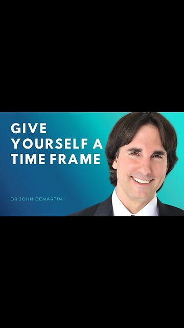 Achieve Your Highest Priority Goals | Dr John Demartini #Shorts
