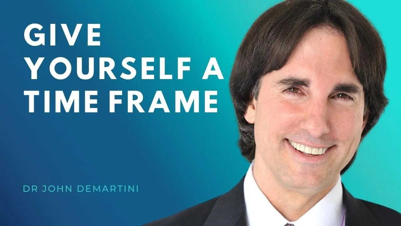 Achieve Your Highest Priority Goals | Dr John Demartini #Shorts