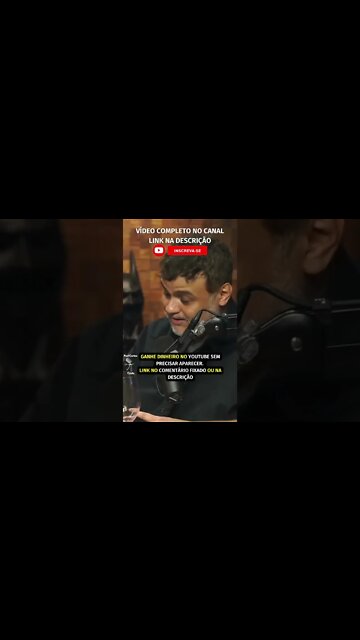 EXISTIA A LISTA N3GRA DO PT? #shorts #danilogentili #cancelamento