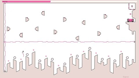N++ - Feigned (?-A-18) - G--T++O--C--E--