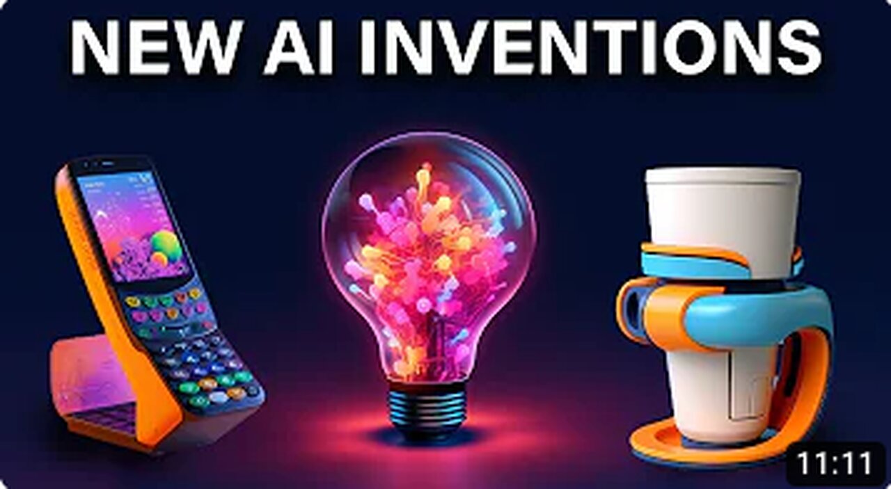 The 8 Upcoming AI Innovations That Will Change The World Forever