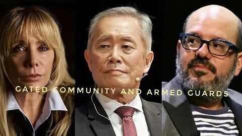 "Criminals and incompetent cops should be armed" - the usual suspects in Hollywood