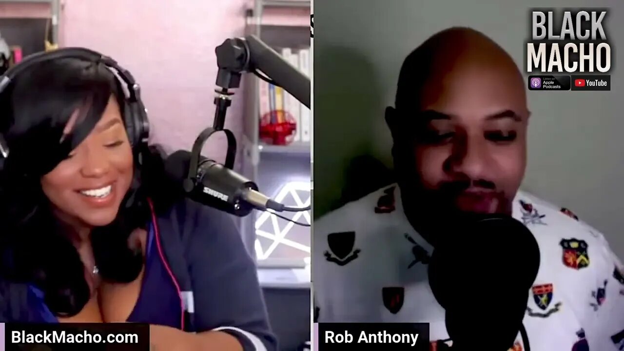 Chris Rock Exposes His Inner “Pervert” In Netflix Special