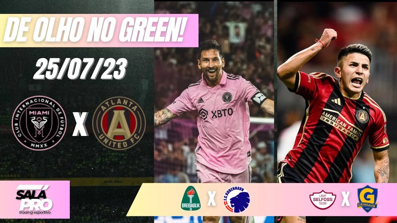 🟢APOSTAS DE FUTEBOL PARA O DIA 25 07 Tips De Olho No Green ⚽